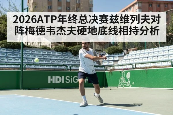tennis player forehand hard court