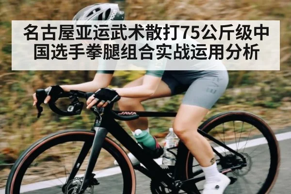名古屋亚运武术散打75公斤级中国选手拳腿组合实战运用分析
