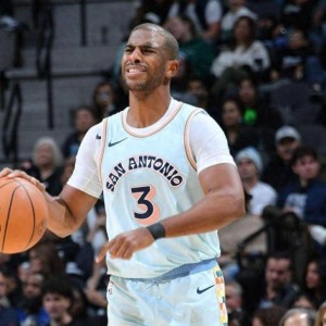 打了20年，拿了23000分的保罗，为何生涯最高分，只有43分？